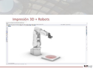 Jornada ONEBIM con BIMEuskadi y Eraikune.