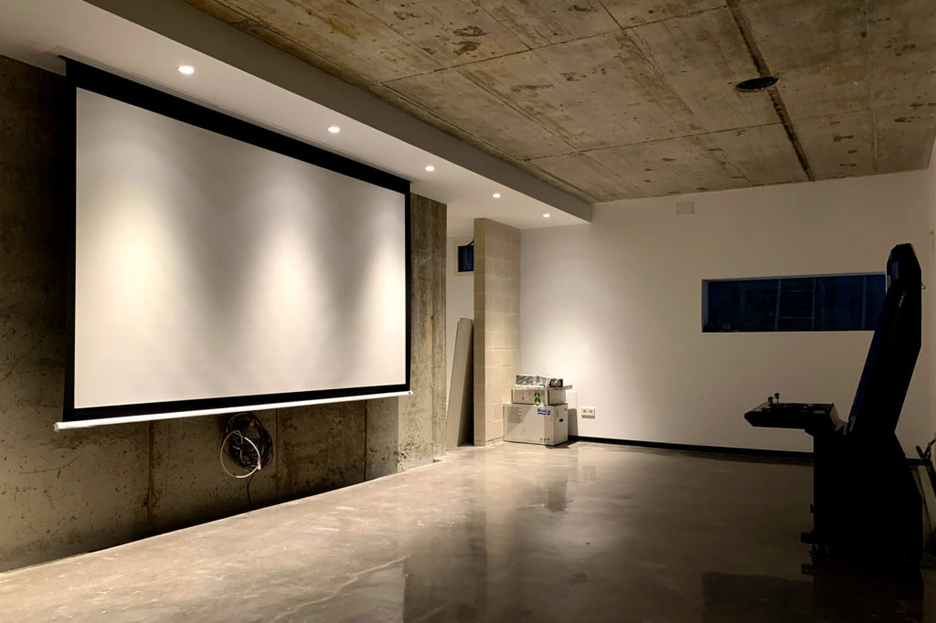 Vivienda unifamiliar realizada por EXarchitects en Villaviciosa de Odón