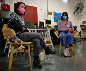 BLOG_-iAtelier_Fundesarte-EOI_Mariana-Kelly_Produccion_EXarchitects_-(3) Kelly Begiazi y Mariana Piñar_ iAtelier_ EXarchitects