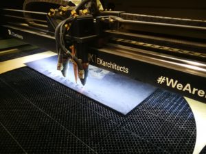 Chama Navarro y Marta Alaminos_ iAtelier_ EXarchitects