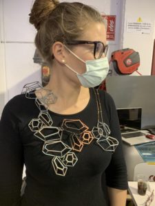 Chama Navarro y Marta Alaminos_ iAtelier_ EXarchitects