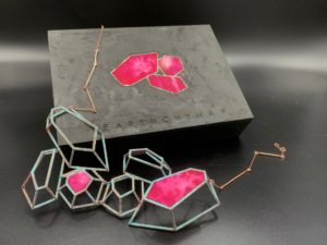 Chama Navarro y Marta Alaminos_ iAtelier_ EXarchitects