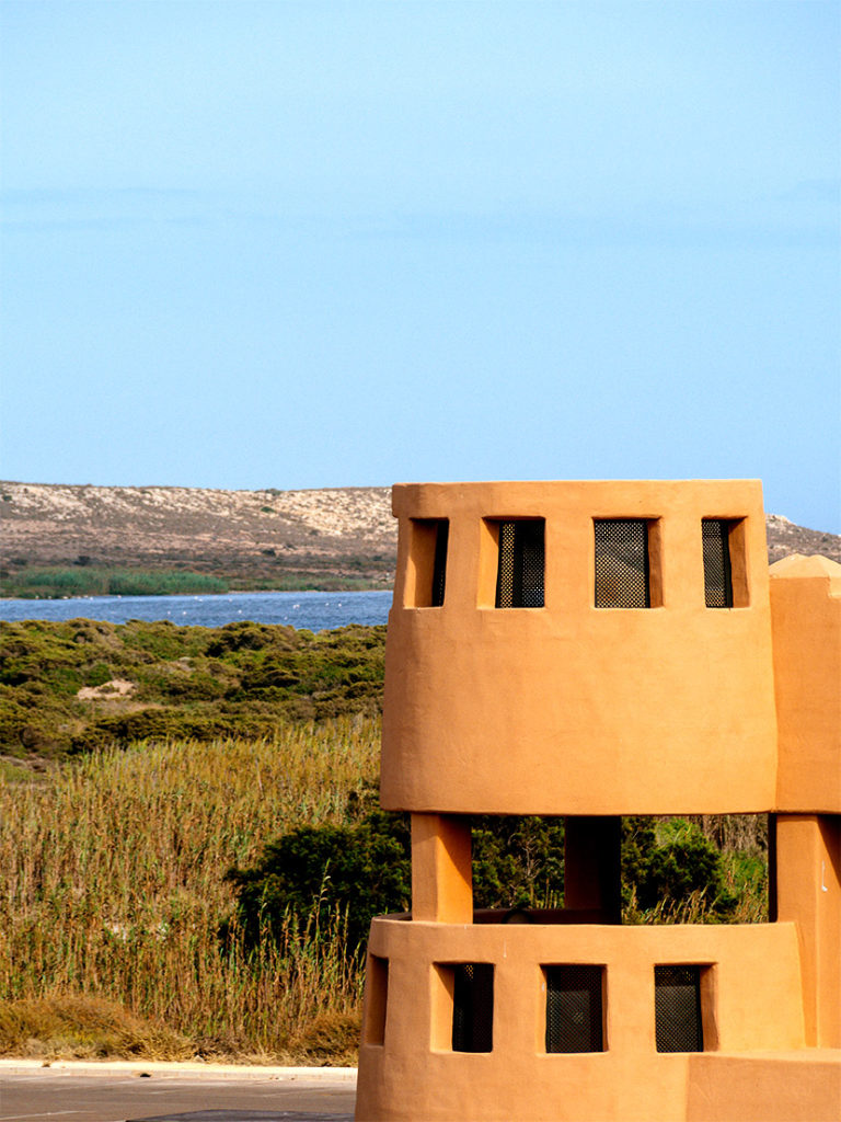 Spitir-Mar_-Arquitectura-_-EXarchitects_03 500 viviendas de lujo en Almerimar: Spitir Mar