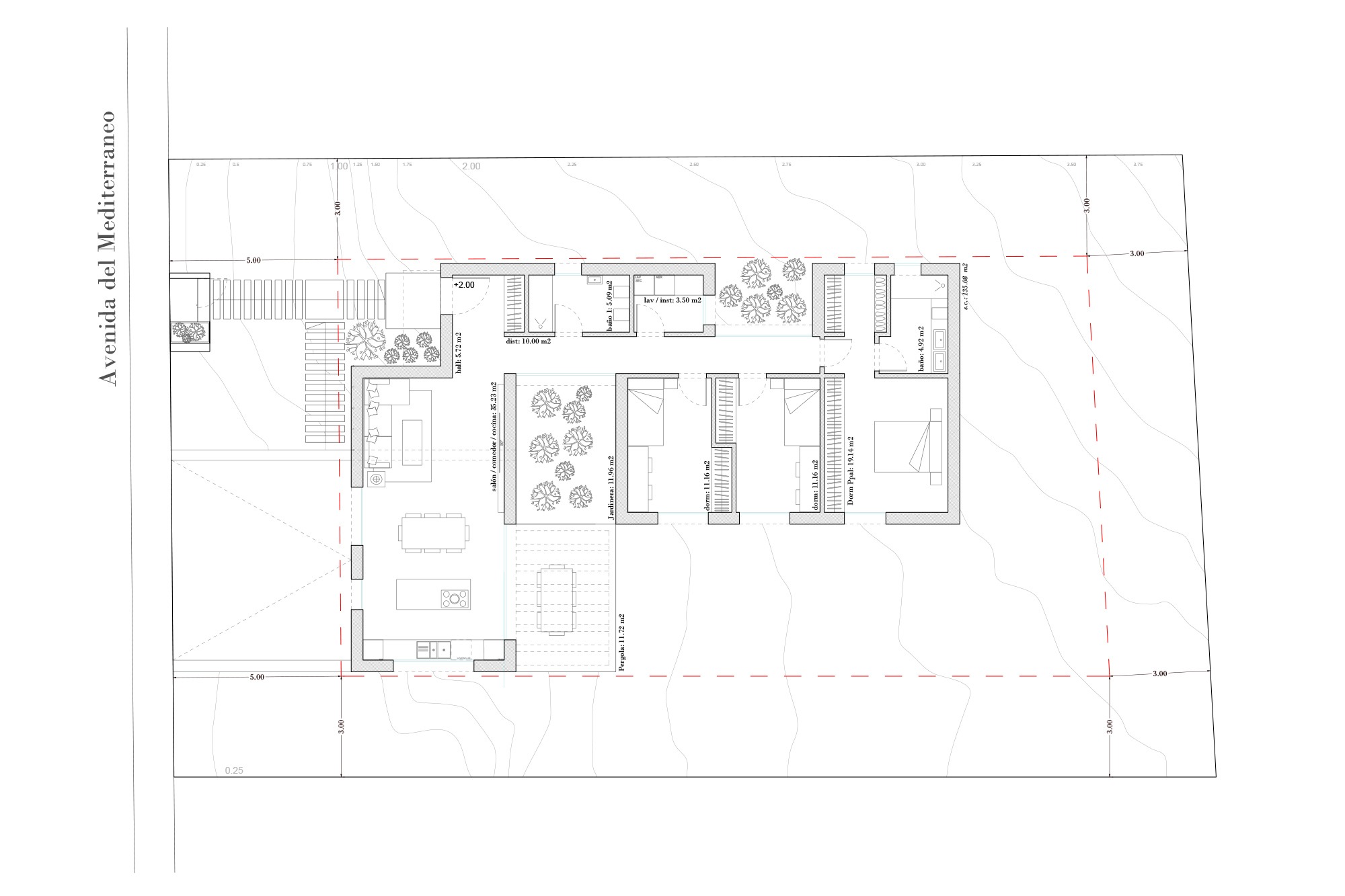 Avenida-Mediterraneo_-Arquitectura-_-EXarchitects_09